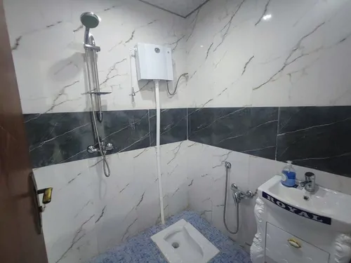 تصویر 16 - ویلا استخردار آبگرم راین با بیلیارد در  چهارباغ