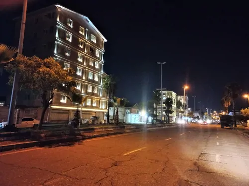 تصویر 18 - خانه  مرکز شهر پرهیزکار در  انزلی