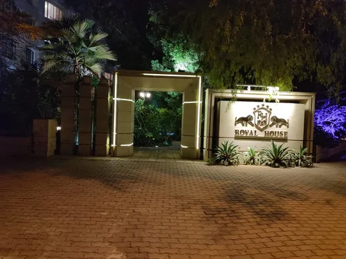 تصویر 5 - آپارتمان رویال (اتاق 218 vip) در  کیش