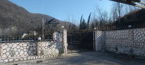تصویر 13 - ویلا جنگلی شمشاد کریمی در  سوادکوه