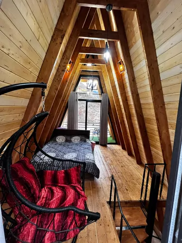 تصویر 7 - کلبه دریاسر در  دوهزارشهسوار