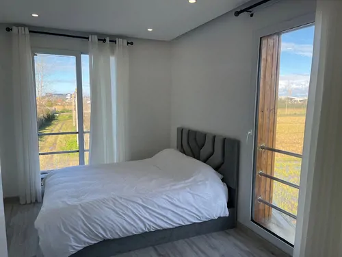 تصویر 10 - ویلا دوبلکس الماس در منطقه آزاد در  انزلی