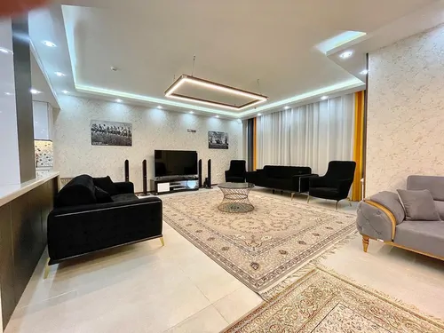تصویر 3 - آپارتمان مبله باهنرشمالی مستردار در شیراز