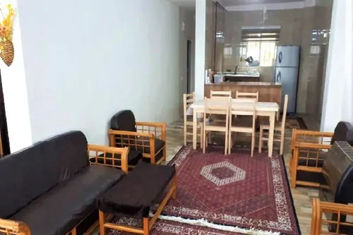 تصویر 2 - ویلا سیاداران در تالش