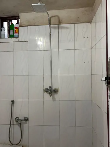 تصویر 12 - خانه مبله گل سرخ در رشت