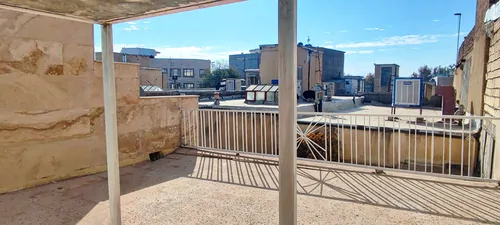 تصویر 3 - خانه واحد ۹۰ متری یکخواب (عمارت نیکا) در بروجرد