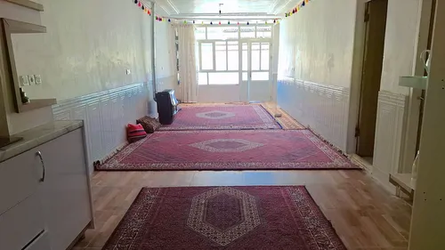 تصویر 3 - ویلا  چشمه دیمه  در  کوهرنگ