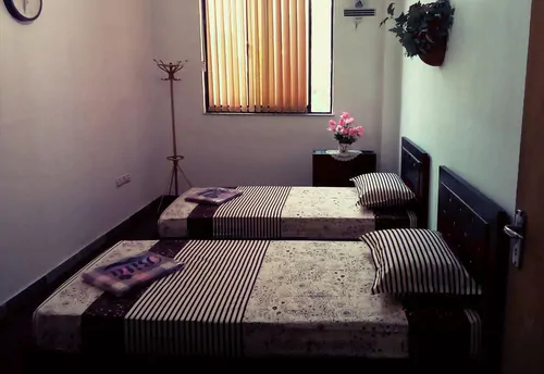 تصویر 3 - آپارتمان بهشت در سیاهکل