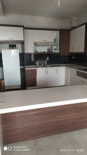 تصویر 2 - ویلا لاکچری استخر دار آب گرم در مشهد