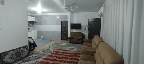 تصویر 2 - ویلا آرامش در فرح آباد