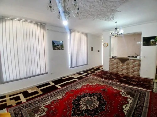 تصویر 3 - آپارتمان خانه مسافر آریوتا در شیراز