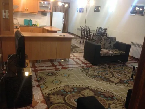 تصویر 3 - ویلا دریاکنار (واحد۲۱۰۲) در دریاکنار
