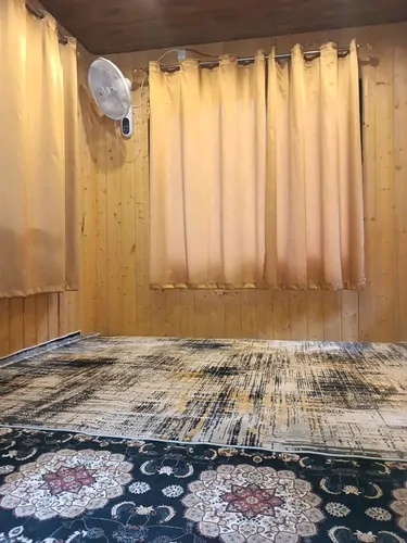 تصویر 3 - کلبه کلبه فلت در سه هزار شهسوار
