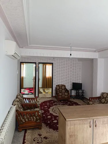 تصویر 3 - آپارتمان یاس  در رشت