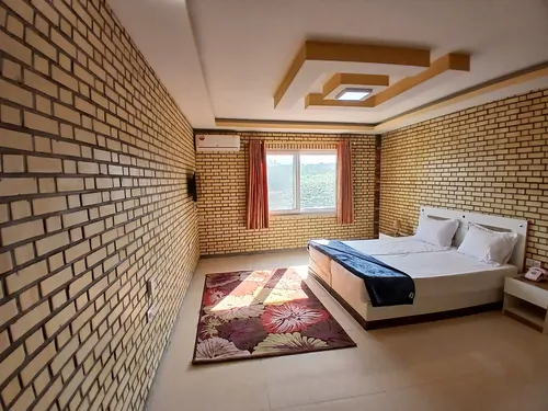 تصویر 3 - سوییت نارنج سرا (واحد ۲۰۷) با صبحانه رایگان در  نشتارود