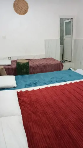 تصویر 3 - اقامتگاه بومگردی دنج واحد ماجرای رنگی در هرمز