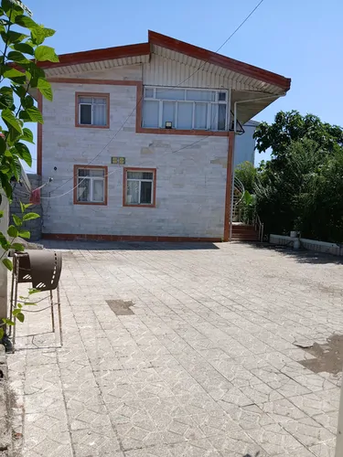 تصویر 2 - خانه ویرمونی در  آستارا