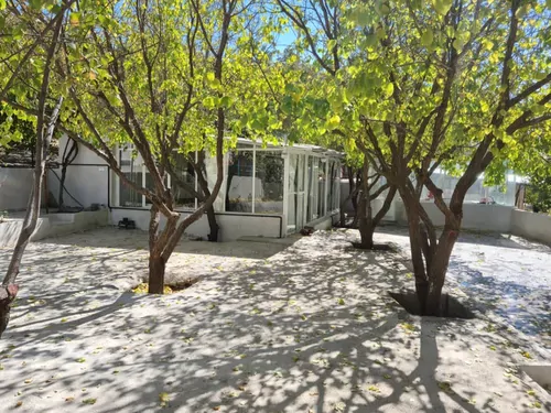 تصویر 2 - ویلا خانه باغ دو خابه روستا در ایلام