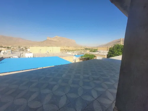 تصویر 4 - ویلا ویلایی سنتی درودزن در مرودشت