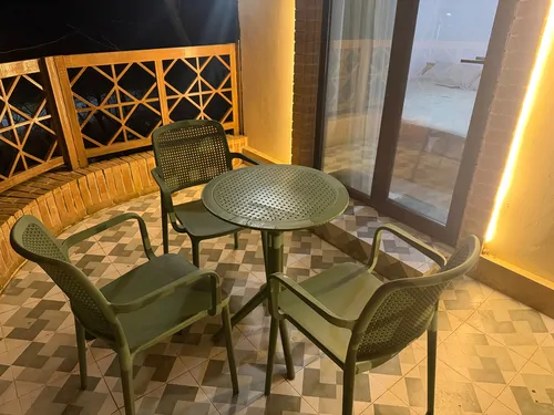 تصویر 25 - ویلا تریپلکس استخردار آبگرم کاژه در ماسال