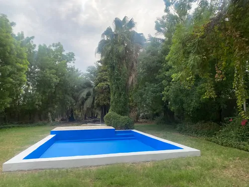 تصویر 14 - اقامتگاه بوم‌گردی نخیل (نلسون) با صبحانه رایگان در  پارسیان