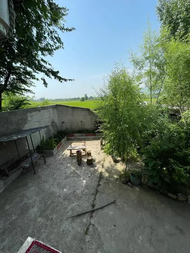 تصویر 20 - کلبه استخردار آبگرم خاتون در  ماسال