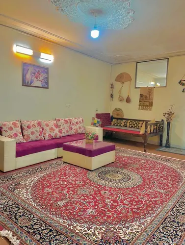 مبله مشتاق