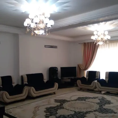 تصویر 4 - ویلا استخردار آبگرم با بیلیارد مس در سرخ رود