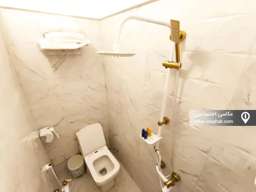 تصویر 13 - هتل سنتی سه سوک (اتاق ۱۰۶) در کاشان