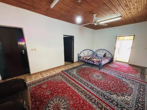 تصویر 9 - ویلا رزمجوی در  ماسال