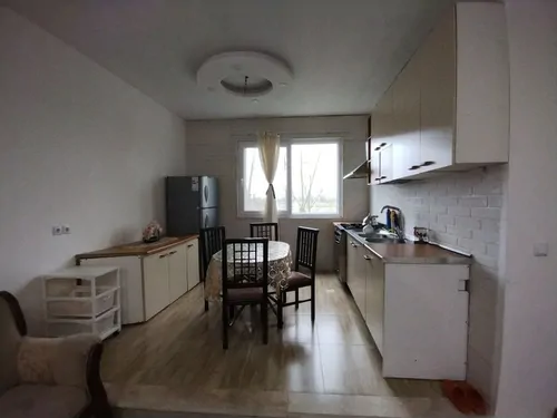 تصویر 5 - ویلا سرای سبز فروردین  در  لاهیجان