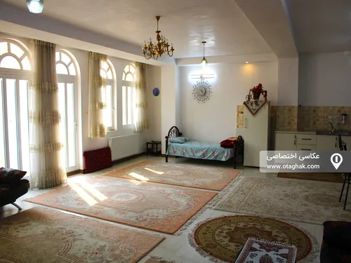 تصویر 6 - آپارتمان گلسرا در  اصفهان