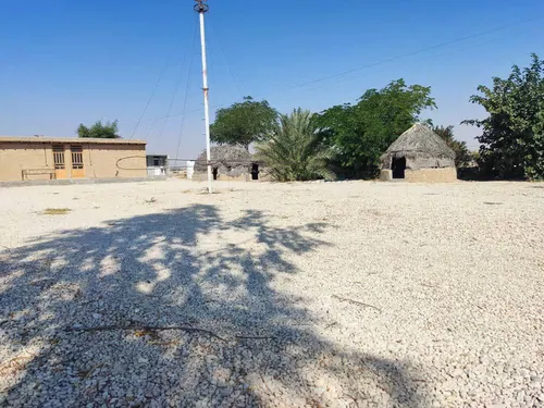 تصویر 5 - اقامتگاه بوم‌گردی ایل قشقایی در  دشتستان