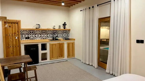 تصویر 5 - ویلا استخردار آبسرد نیلس (2) در قشم