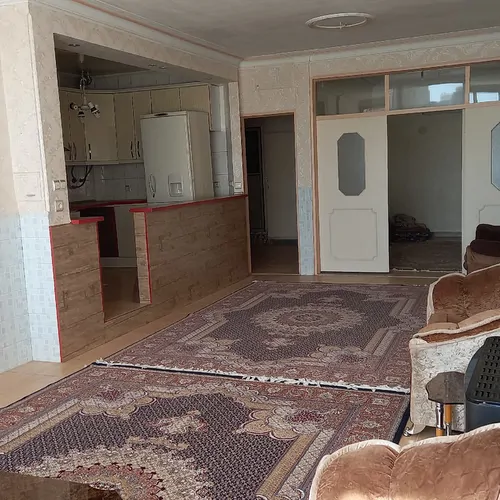 تصویر 4 - آپارتمان مبله یسنا (۴) در  ملارد 