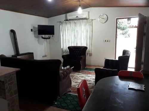 تصویر 4 - خانه احمدی (واحد2) در رویان