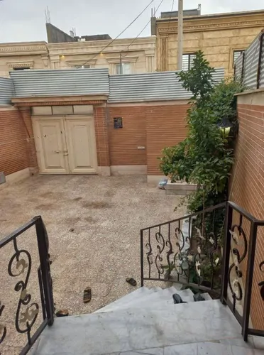 تصویر 11 - خانه مبله باقی  در  کاشان