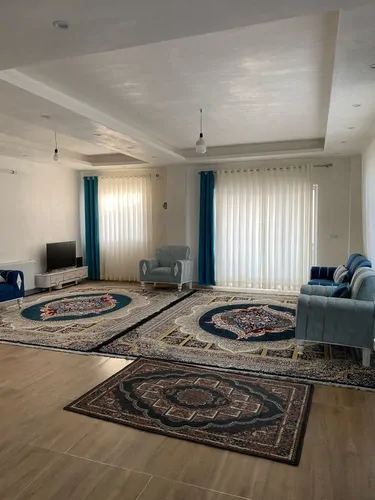 تصویر ۱ - خانه ویلایی رادوین در  شیرگاه
