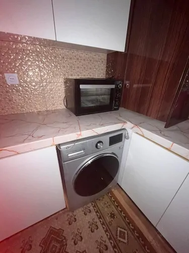 تصویر 8 - ویلا استخردار آبگرم با جکوزی (21) در  سهیلیه