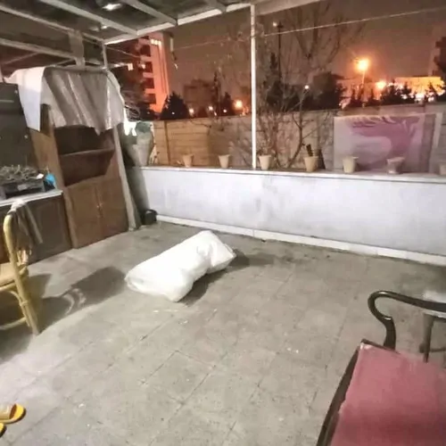 تصویر 5 - آپارتمان ۲خواب شهرزیبا در  تهران