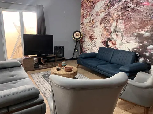 تصویر 9 - ویلا استخردار ابگرم فانی در سهیلیه