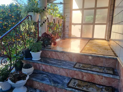 تصویر 19 - آپارتمان چشم انداز در رامسر