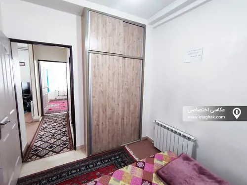 تصویر 11 - آپارتمان فرزین (واحد1) در  فیروزکوه 