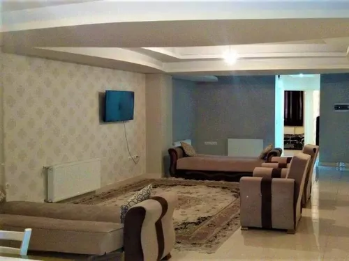 تصویر 4 - هتل آپارتمان پاک(واحد4) در  تبریز