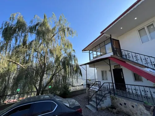 تصویر 2 - ویلا ویلا دو خوابه سالار شرق پور در آستارا