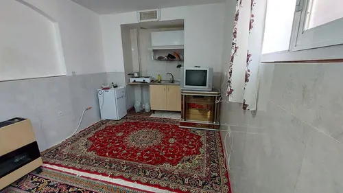 تصویر 5 - سوییت شمس العماره (اتاق سه طاقچه) در  اردستان