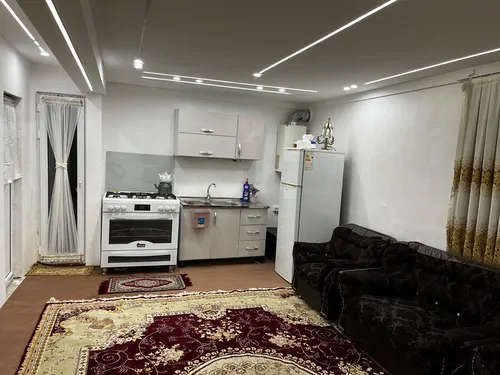 تصویر 5 - ویلا وارش در  آستانه اشرفیه