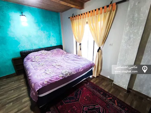 تصویر 13 - ویلا دوبلکس استخردار آبگرم سرو در  محمودآباد