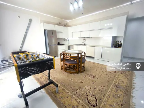 تصویر 7 - ویلا استخردار آبگرم شقایق در سهیلیه