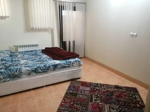 تصویر 6 - آپارتمان مبله پرشین(واحد 402) در  کرمان